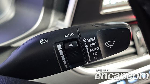 Hyundai Grandeur Hybrid (IG) Exclusive 2019 — фото 27