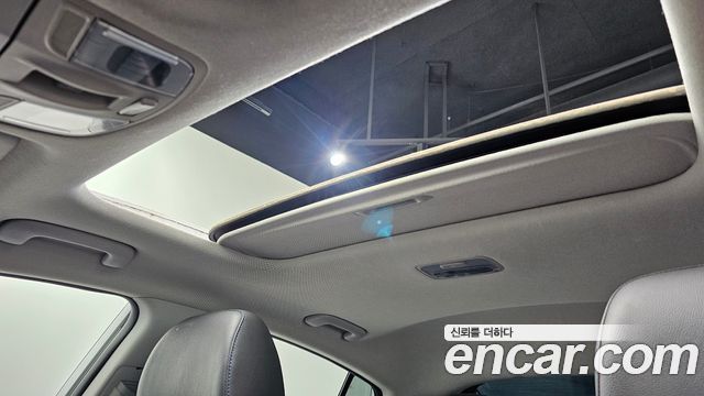 Hyundai Ioniq Hybrid N 2018 — фото 6