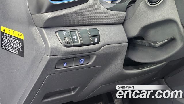 Hyundai Ioniq Hybrid N 2018 — фото 20