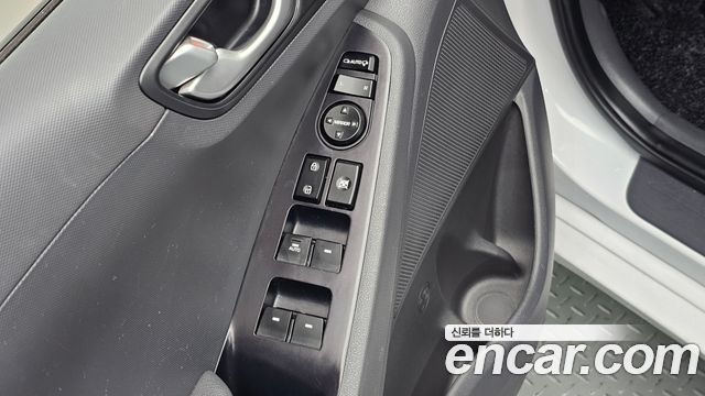 Hyundai Ioniq Hybrid N 2018 — фото 21