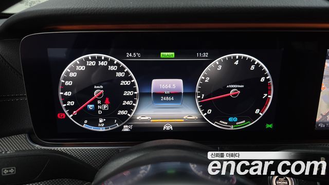 Mercedes-Benz E-Class (W213) E350 4MATIC AMG Line 2019 — фото 8