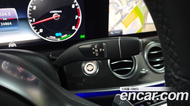 Mercedes-Benz E-Class (W213) E350 4MATIC AMG Line 2019 — фото 9