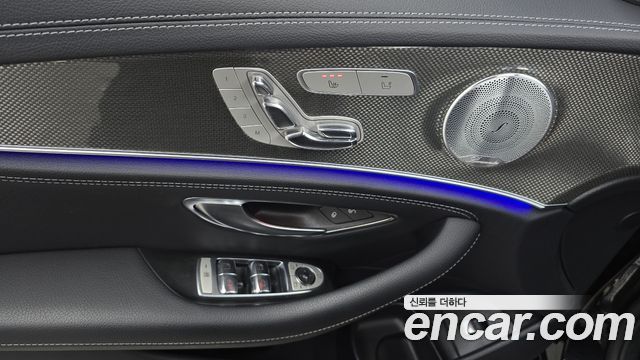 Mercedes-Benz E-Class (W213) E350 4MATIC AMG Line 2019 — фото 17