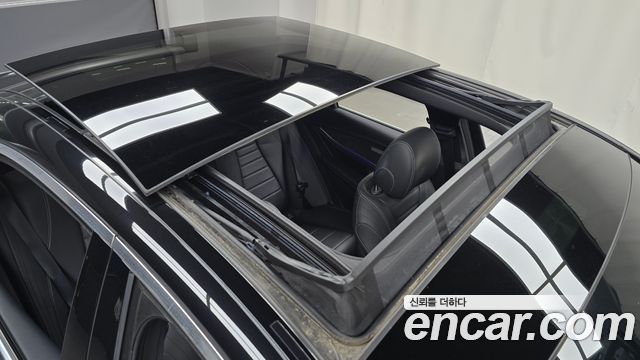 Mercedes-Benz E-Class (W213) E350 4MATIC AMG Line 2019 — фото 28