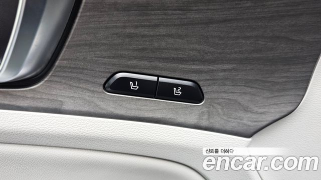 Kia Sportage (V) Gasoline 1.6 Turbo 2WD Signature Gravity 2024 — фото 18