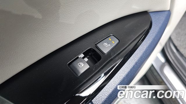 Kia Sportage (V) Gasoline 1.6 Turbo 2WD Signature Gravity 2024 — фото 31