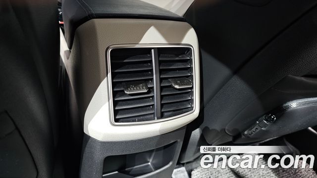 Kia Sportage (V) Gasoline 1.6 Turbo 2WD Signature Gravity 2024 — фото 33