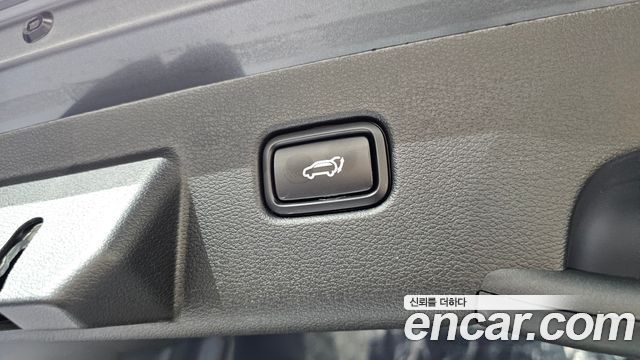 Kia Sportage (V) Gasoline 1.6 Turbo 2WD Signature Gravity 2024 — фото 35