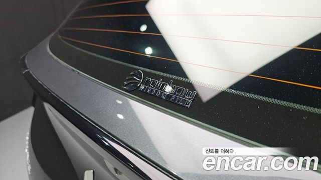 Kia Sportage (V) Gasoline 1.6 Turbo 2WD Signature Gravity 2024 — фото 36