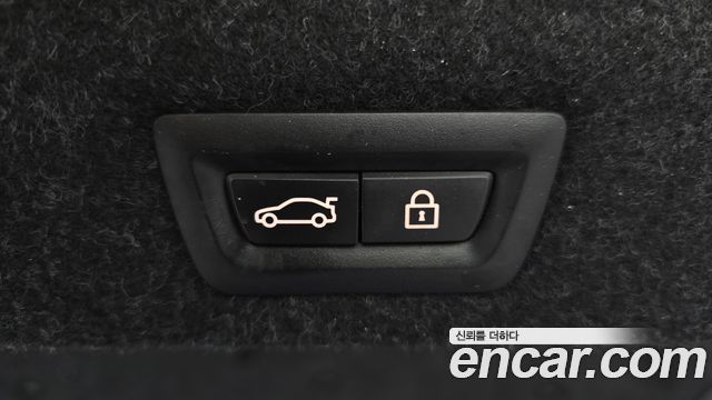 BMW 5 Series (G30) 530i xDrive M Sport Package Plus 2018 — фото 15