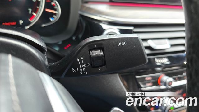 BMW 5 Series (G30) 530i xDrive M Sport Package Plus 2018 — фото 20
