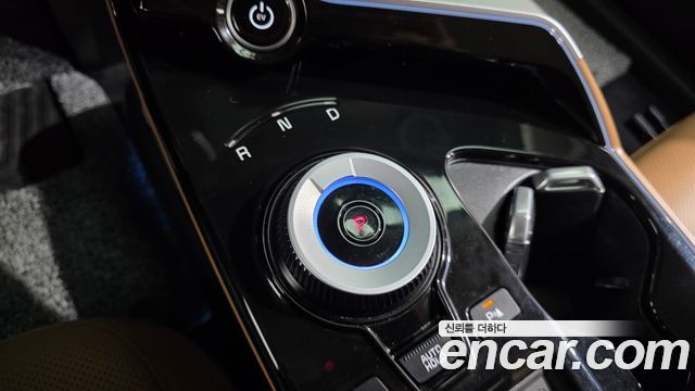 Kia EV6 Long Range Earth 2022 — фото 9