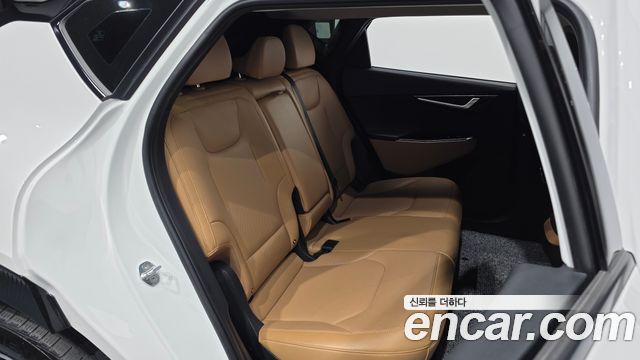 Kia EV6 Long Range Earth 2022 — фото 12