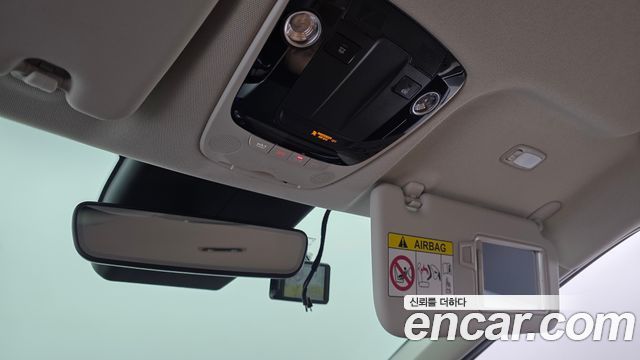Kia EV6 Long Range Earth 2022 — фото 20