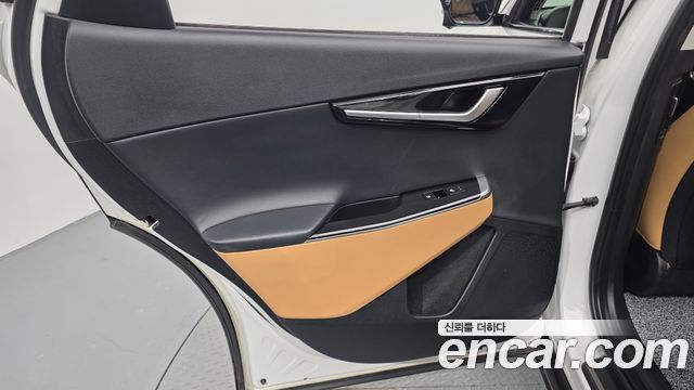 Kia EV6 Long Range Earth 2022 — фото 25
