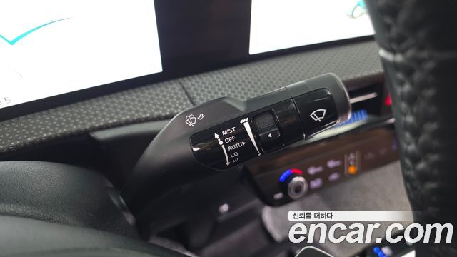 Kia EV6 Long Range Earth 2022 — фото 28