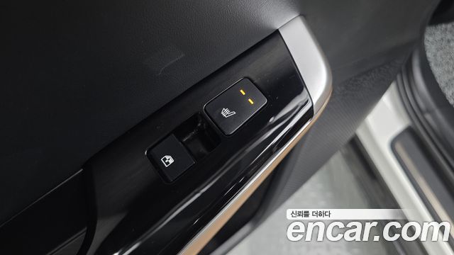 Kia EV6 Long Range Earth 2022 — фото 29