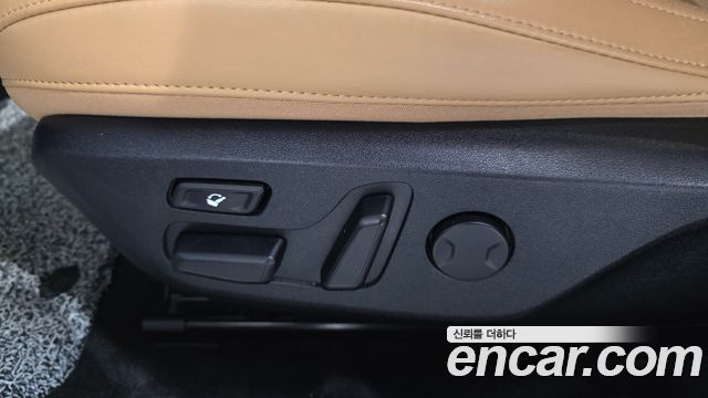 Kia EV6 Long Range Earth 2022 — фото 31