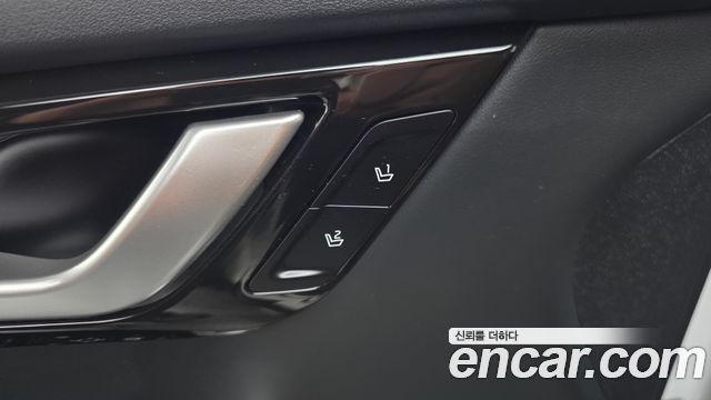 Kia EV6 Long Range Earth 2022 — фото 34