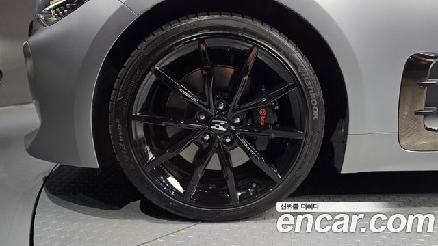 Kia Stinger Meister 3.3 GT AWD Tribute Edition 2023 — фото 5