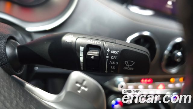 Kia Stinger Meister 3.3 GT AWD Tribute Edition 2023 — фото 34