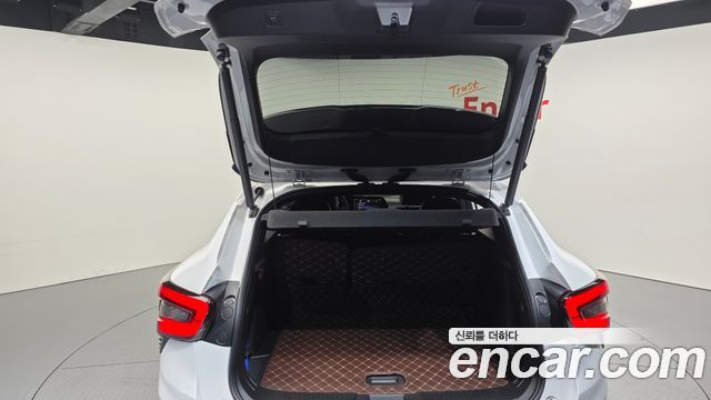 Chevrolet Trax Crossover 1.2 RS 2024 — фото 15