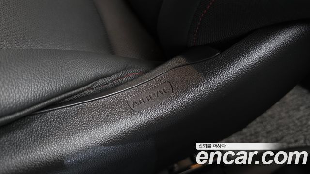 Chevrolet Trax Crossover 1.2 RS 2024 — фото 20