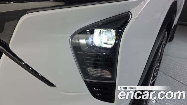 Chevrolet Trax Crossover 1.2 RS 2024 — фото 22