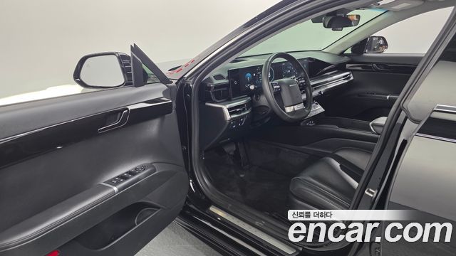 Hyundai Grandeur (GN7) 2,5 Gasoline 2WD Premium 2023 — фото 10