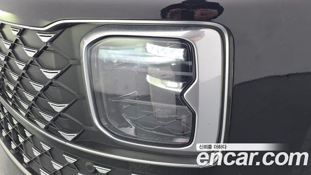 Hyundai Grandeur (GN7) 2,5 Gasoline 2WD Premium 2023 — фото 22