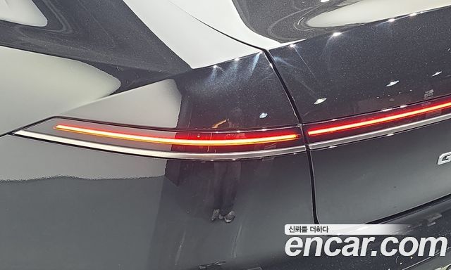 Hyundai Grandeur (GN7) 2,5 Gasoline 2WD Premium 2023 — фото 23