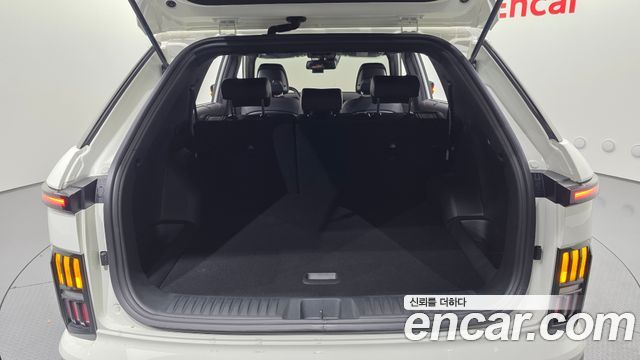 KG Mobility (SsangYong) Actyon (II) Gasoline 1.5 2WD S7 2025 — фото 17