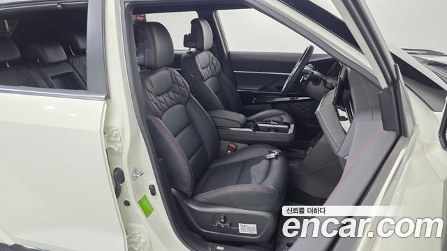 KG Mobility (SsangYong) Actyon (II) Gasoline 1.5 2WD S7 2025 — фото 26