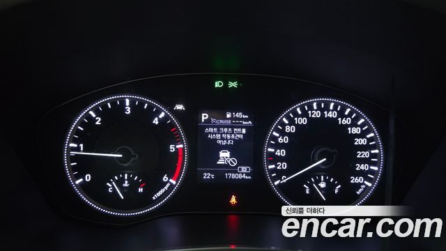 Hyundai Santa Fe (TM) Diesel 2.0 2WD Exclusive Special 2019 — фото 8