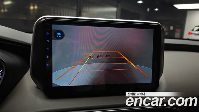 Hyundai Santa Fe (TM) Diesel 2.0 2WD Exclusive Special 2019 — фото 15