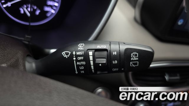 Hyundai Santa Fe (TM) Diesel 2.0 2WD Exclusive Special 2019 — фото 19
