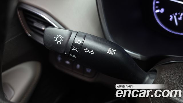 Hyundai Santa Fe (TM) Diesel 2.0 2WD Exclusive Special 2019 — фото 20