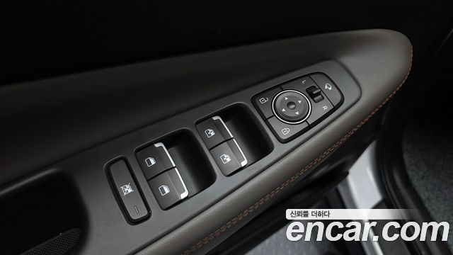 Hyundai Santa Fe (TM) Diesel 2.0 2WD Exclusive Special 2019 — фото 27