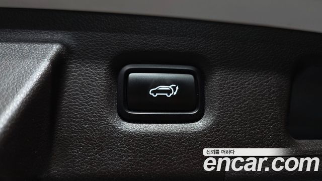 Hyundai Santa Fe (TM) Diesel 2.0 2WD Exclusive Special 2019 — фото 29