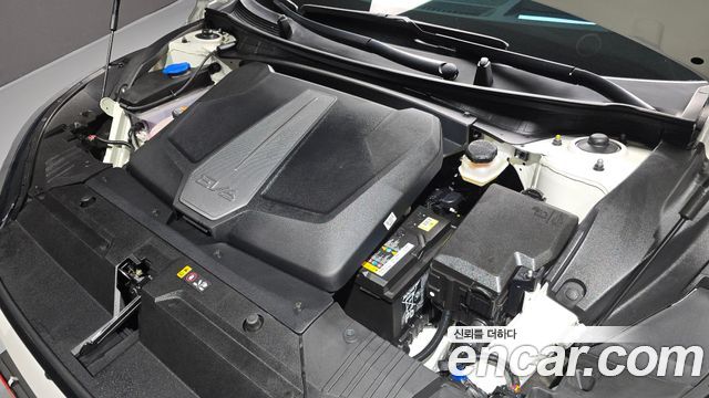 Kia EV6 Long Range 2WD Earth 2025 — фото 6