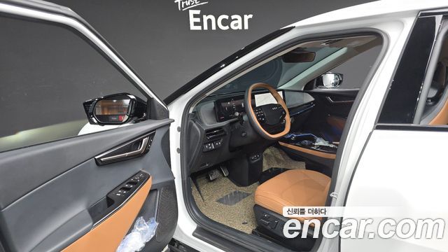 Kia EV6 Long Range 2WD Earth 2025 — фото 10