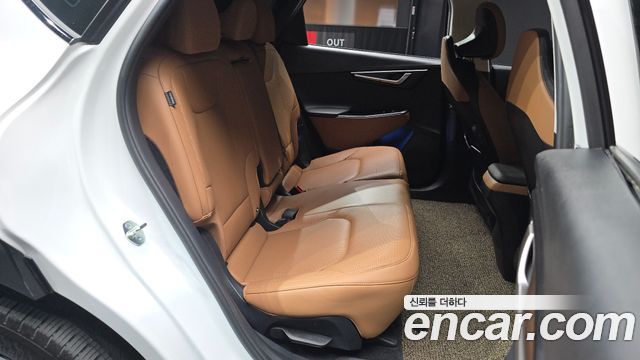 Kia EV6 Long Range 2WD Earth 2025 — фото 11