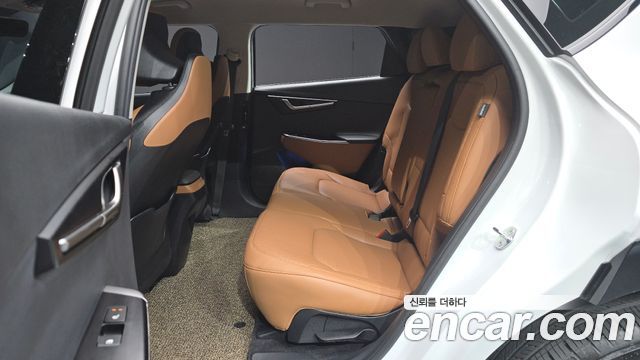 Kia EV6 Long Range 2WD Earth 2025 — фото 12