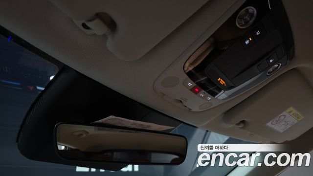 Kia EV6 Long Range 2WD Earth 2025 — фото 19