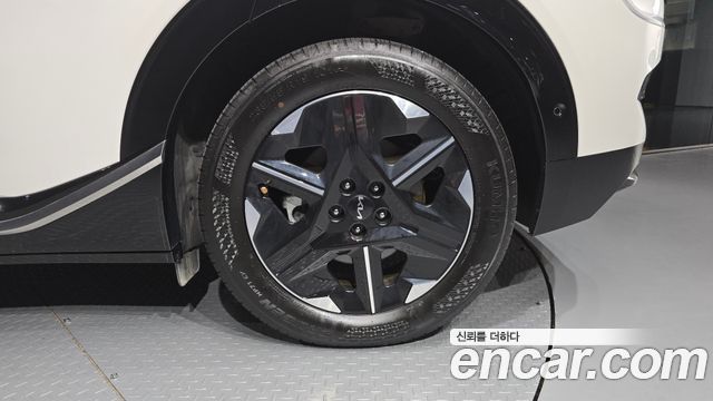 Kia EV6 Long Range 2WD Earth 2025 — фото 21
