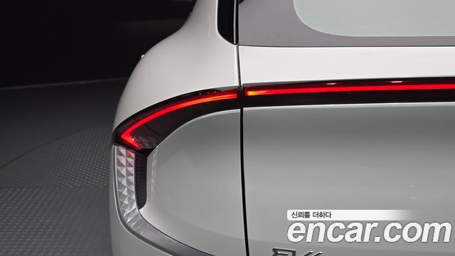 Kia EV6 Long Range 2WD Earth 2025 — фото 23