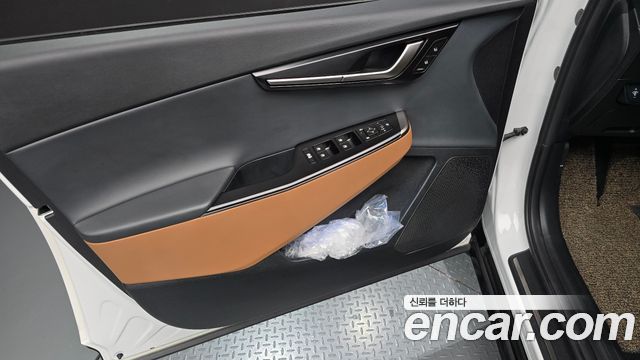 Kia EV6 Long Range 2WD Earth 2025 — фото 24