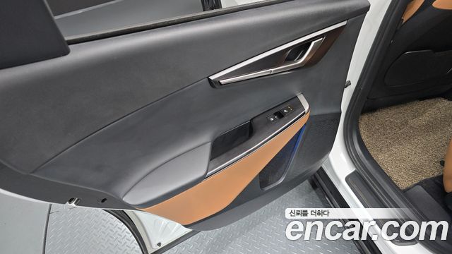 Kia EV6 Long Range 2WD Earth 2025 — фото 25