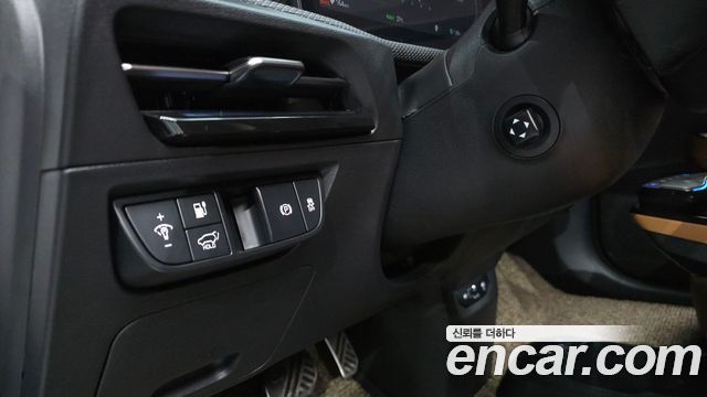 Kia EV6 Long Range 2WD Earth 2025 — фото 29
