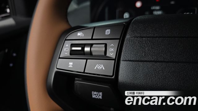 Kia EV6 Long Range 2WD Earth 2025 — фото 31